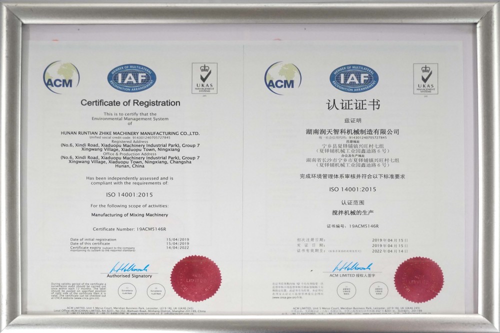 Certificates (11)