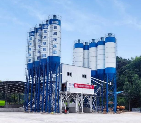 Leading Quality, Reliable Delivery! In The Second Quarter, RTZK Helps Customers Get Twice As Much Work As They Did By Mixing (1)