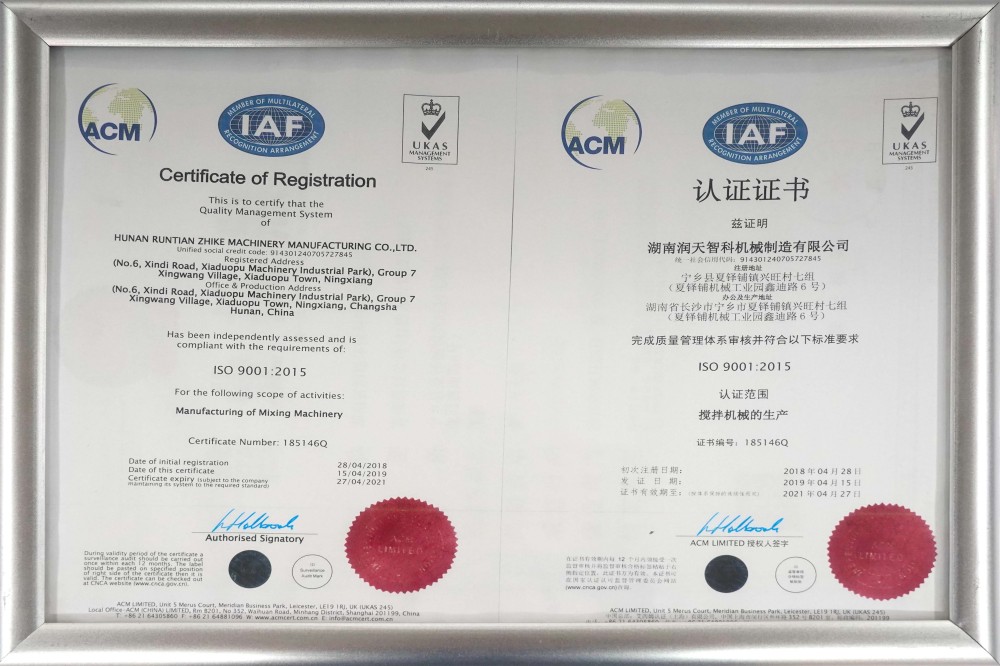 Certificates (7)